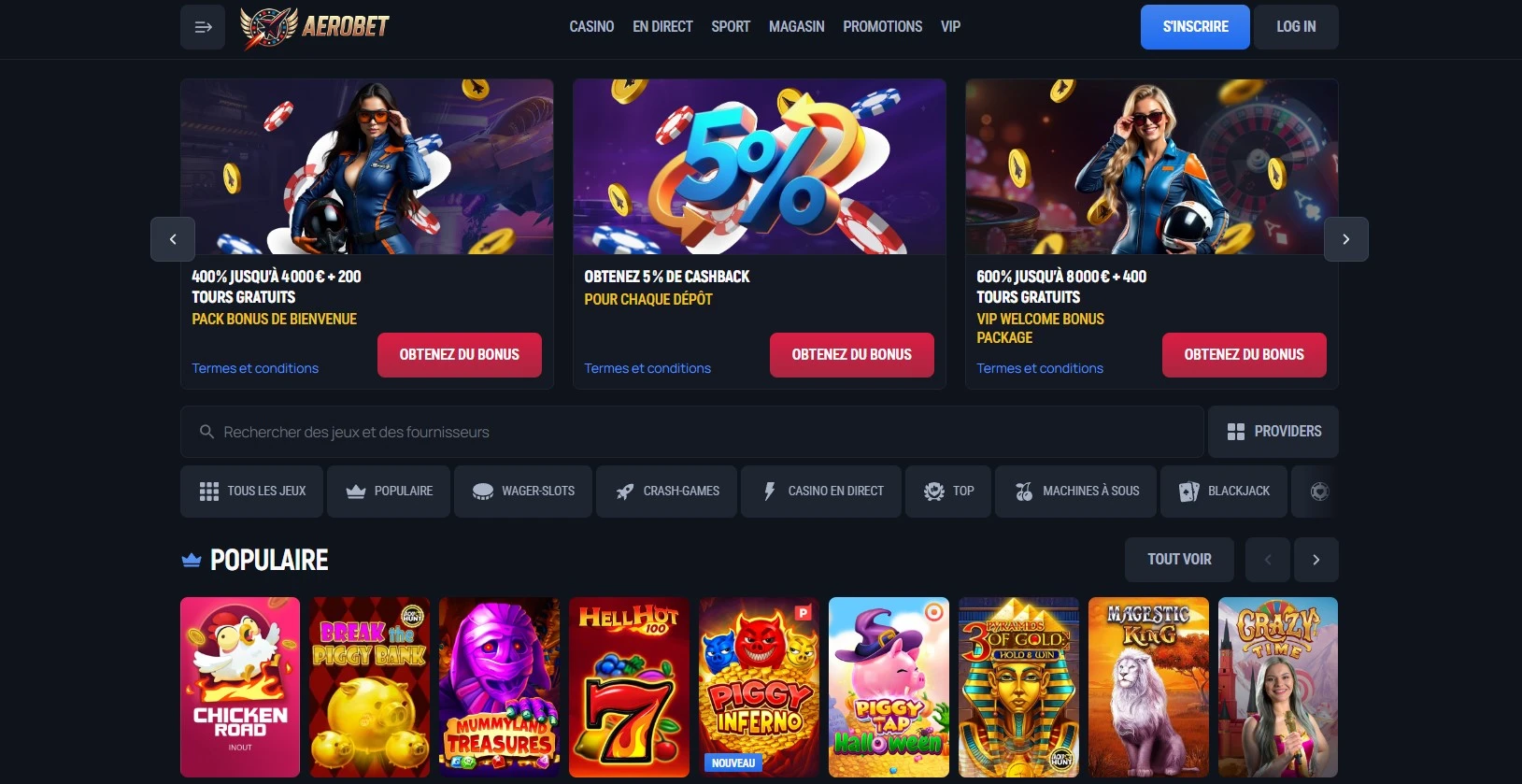 Avis des joueurs français sur les nouveaux casinos en ligne